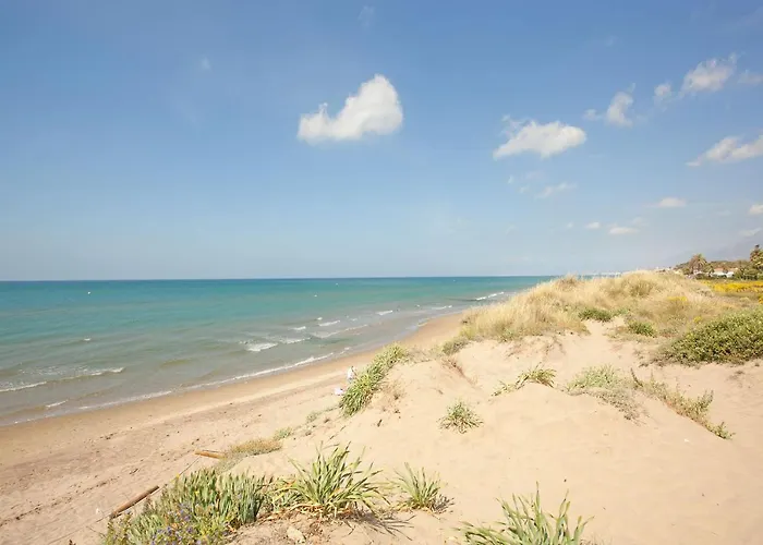 Romana Playa 555