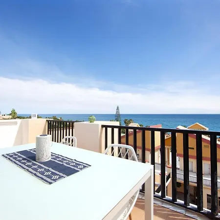 Romana Playa 555 Διαμέρισμα Μαρμπέλλα