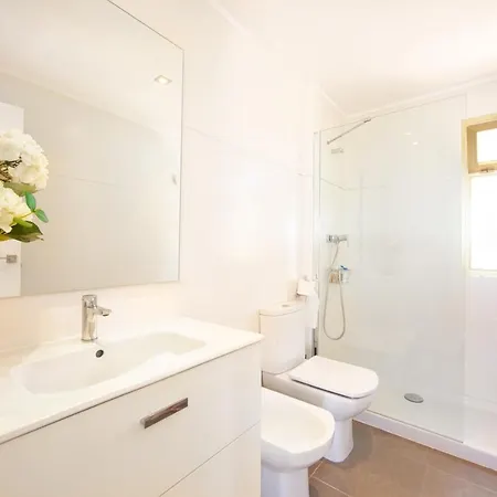 Apartment Romana Playa 555