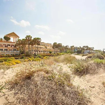 Romana Playa 555 Lejlighed