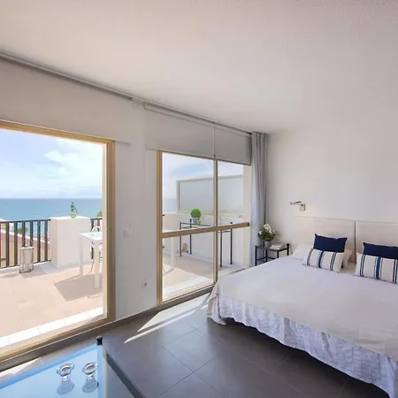 Romana Playa 555 Apartamento *
