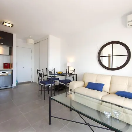 Romana Playa 555 Apartamento *
