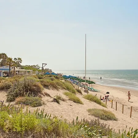 Romana Playa 555 Apartamento *