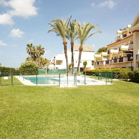 Romana Playa 555 Marbella