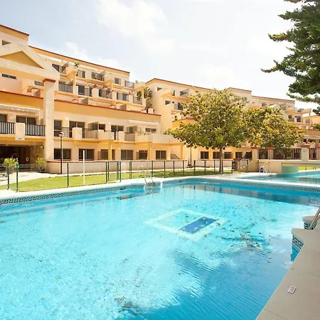 Romana Playa 555 Apartamento