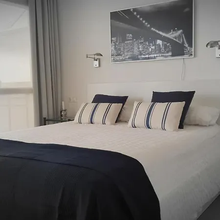 Romana Playa 555 Apartamento *