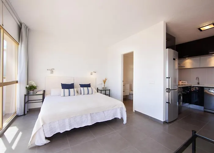 Romana Playa 555 Apartament