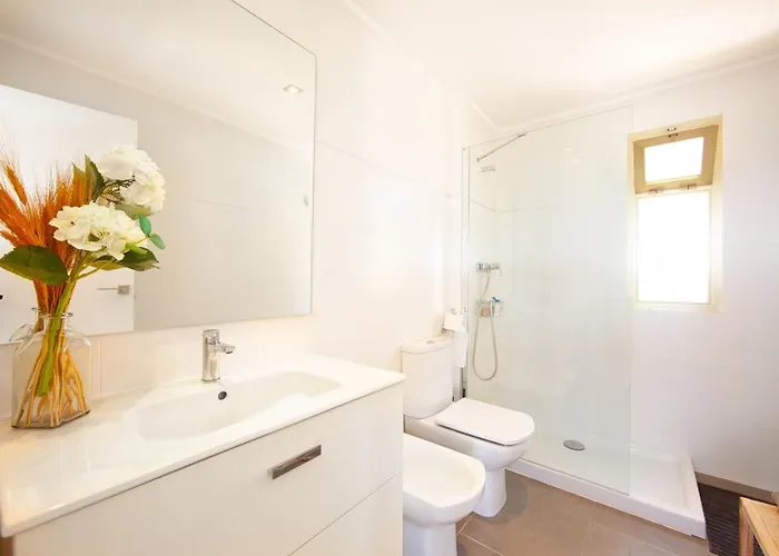 Apartament Romana Playa 555