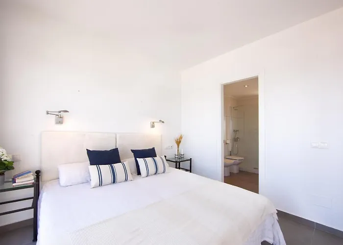 Romana Playa 555 Marbella