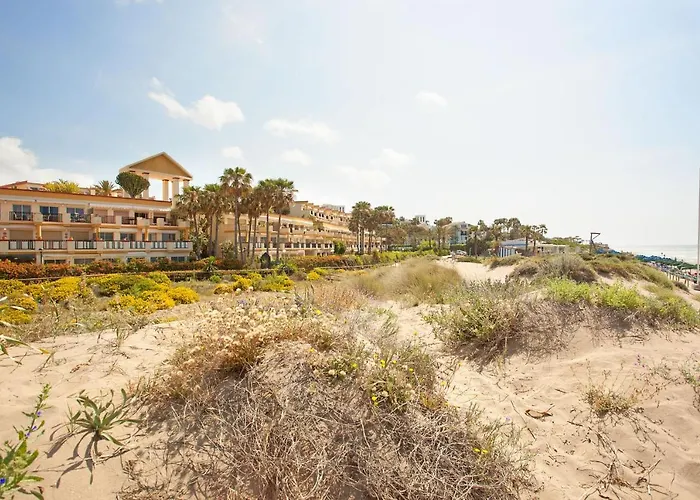 Romana Playa 555 Apartment