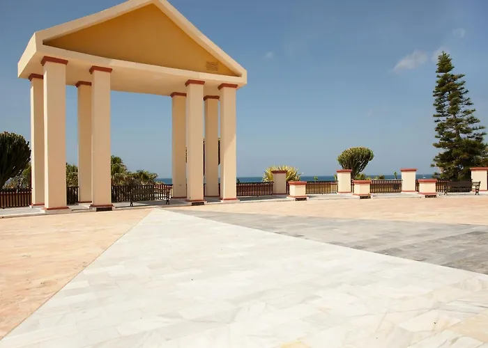 Romana Playa 555 * Marbella