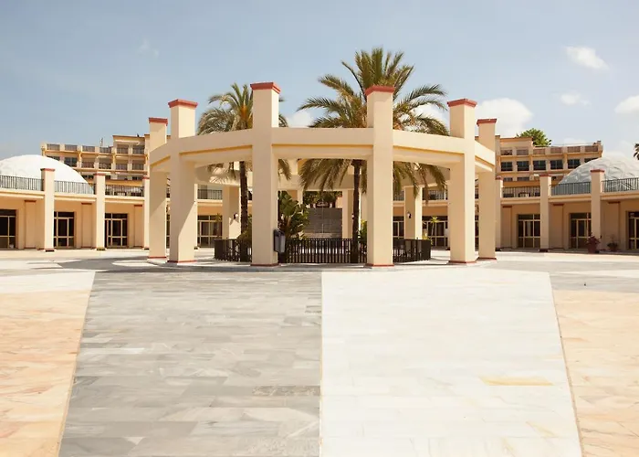 Romana Playa 555 Apartament *