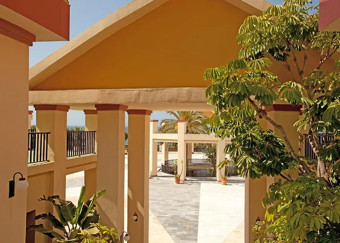 Romana Playa 555 Apartment