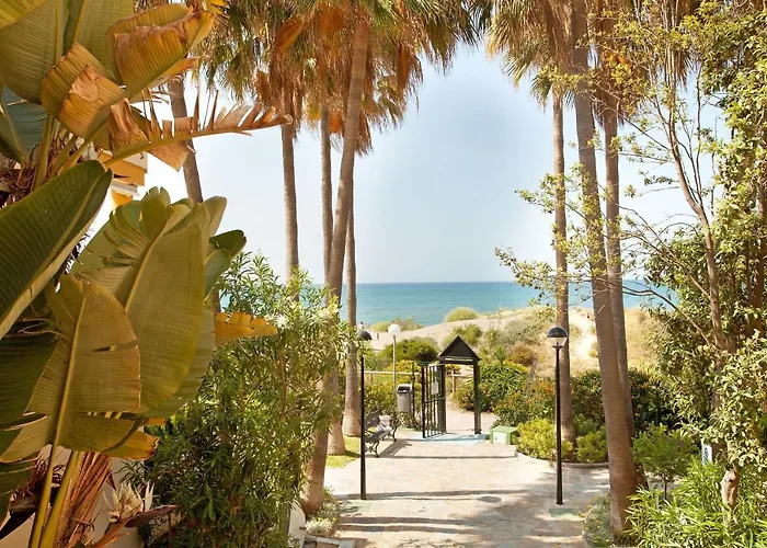 Romana Playa 555 Apartament