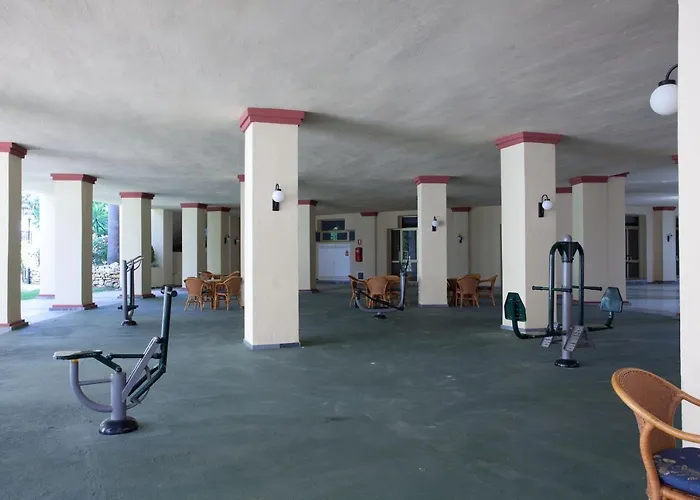 Romana Playa 555 Apartament