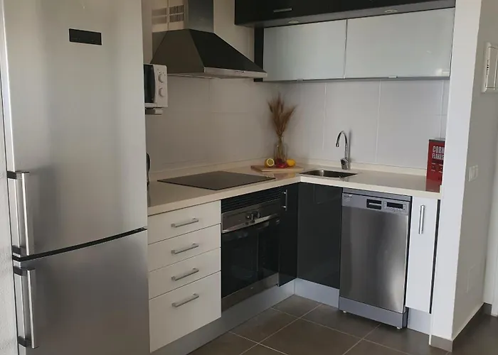 Romana Playa 555 Apartament