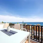 Romana Playa 555 Apartament Marbella