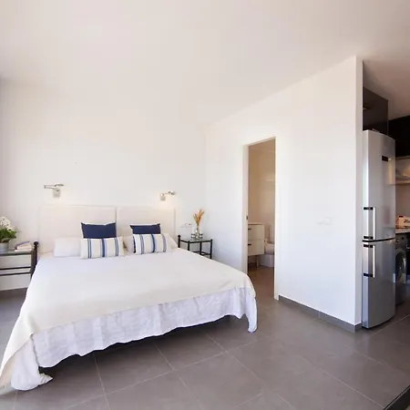 Romana Playa 555 Apartmán