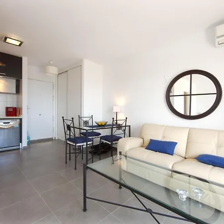Apartment Romana Playa 555