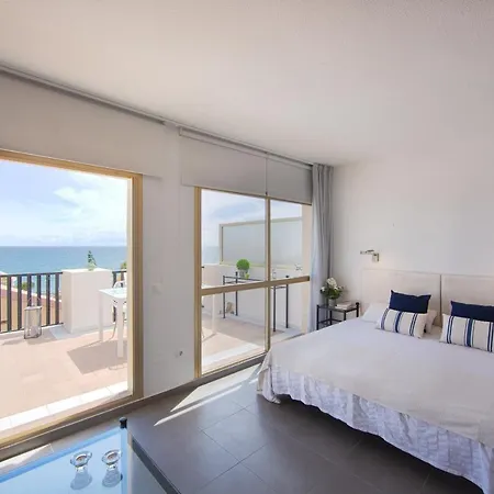 Romana Playa 555 Apartmán *