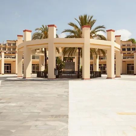 Romana Playa 555 Apartmán *