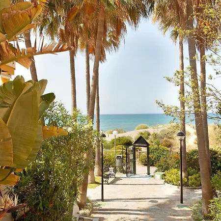 Romana Playa 555 Apartment