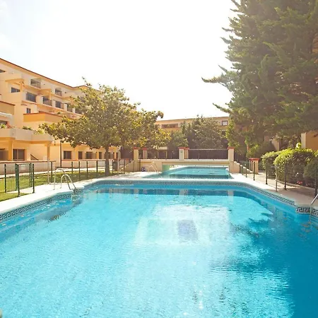 Apartmán Romana Playa 555 Marbella