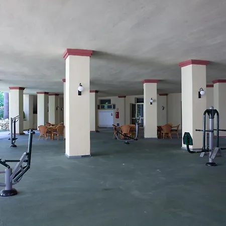 Romana Playa 555 Apartment