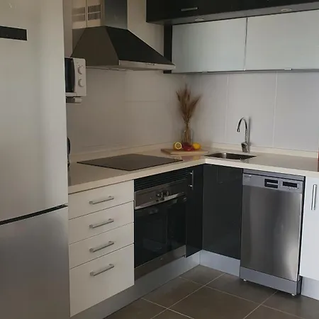 Romana Playa 555 Apartman