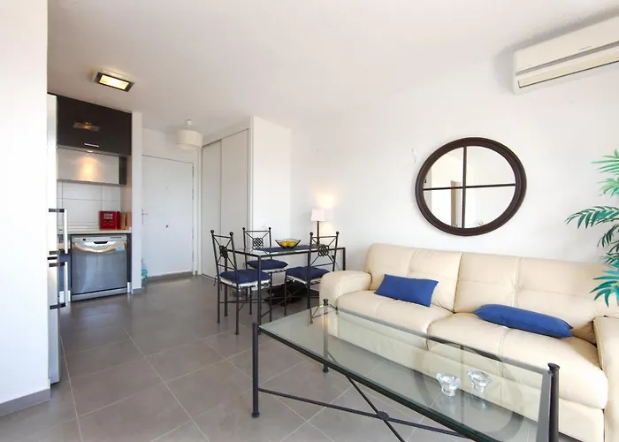 Apartman Romana Playa 555