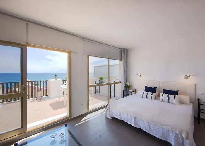 Romana Playa 555 Apartman *
